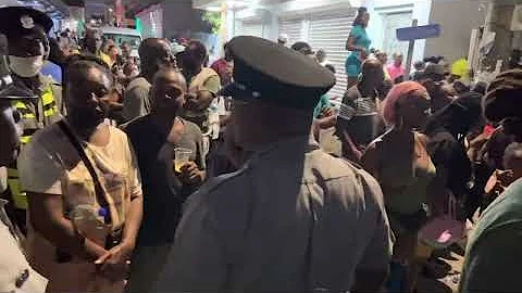 T-Shirt Mas Carnaval Insane Troupes | Antigua and Barbuda  23 July 2022