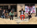 Parana Dance || Deusi bhailo programme 2019