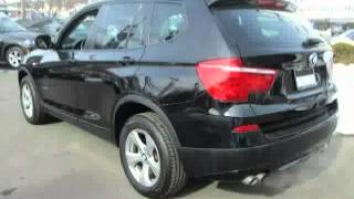 used BMW X3 NY New York 2012 located in Oyster Bay at Oyster Bay BMW