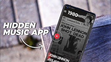 Top 7 Android Apps i wish i knew SOONER! - August 2023