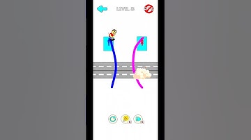 Toilet Brush challenge Game   Android iOS Game Level - 8    #shorts Game