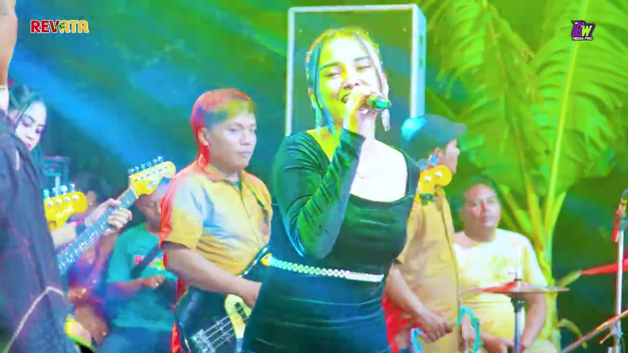 PERIH /ELSA DWI AMANDA / NEW REVATA / CAKRAWALA