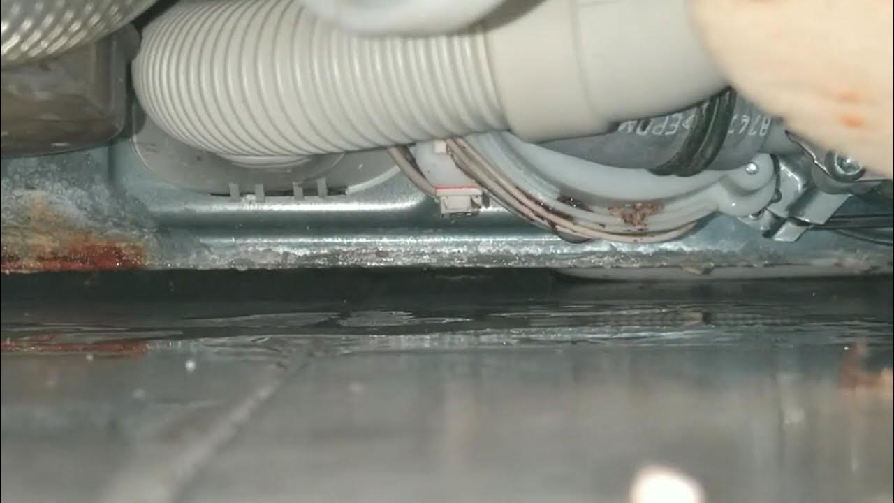 +lavavajillas +miele +g1235sc +error +f70 YouTube
