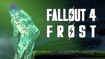 The Airport Ruins - FROST: Survival Simulator (Fallout 4) - Episode 9
