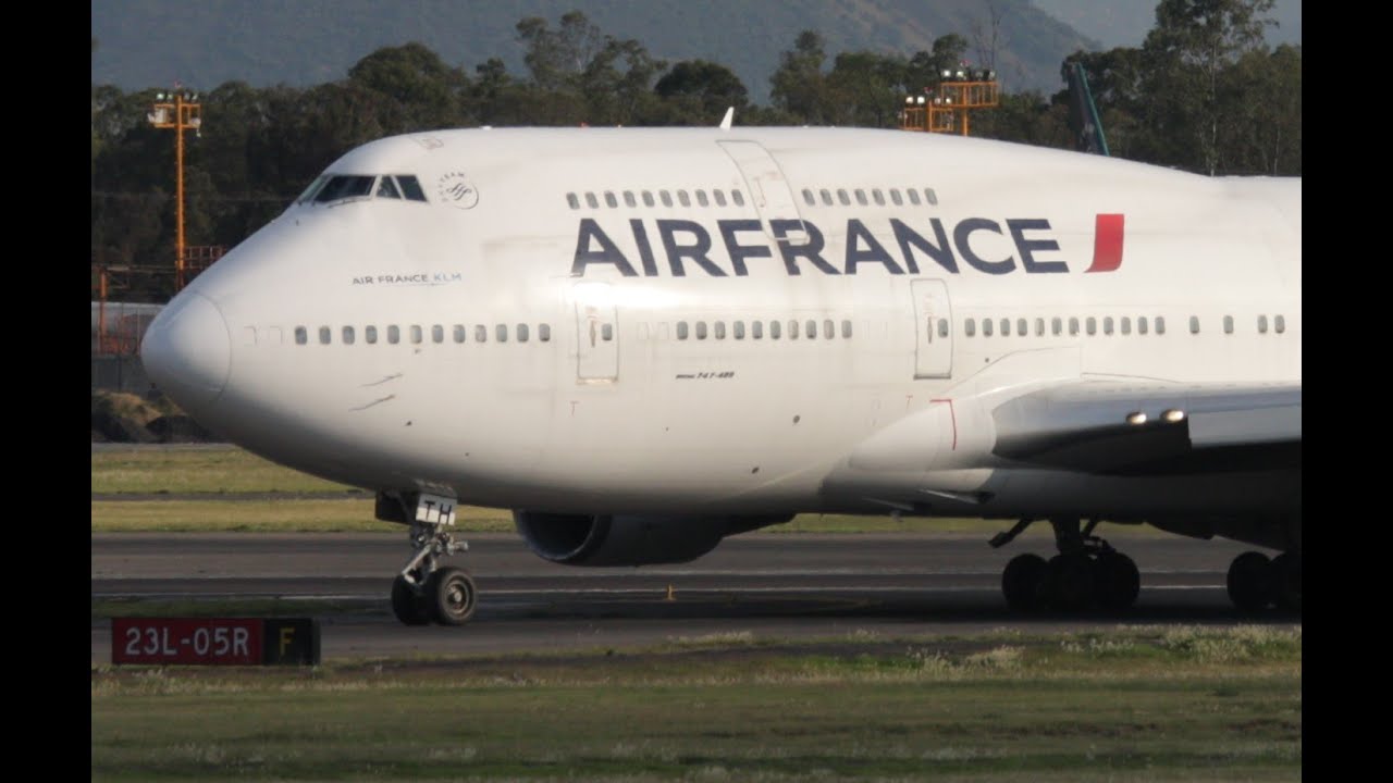 Is Air France Good For Long Haul Is Air France Good For Long Haul