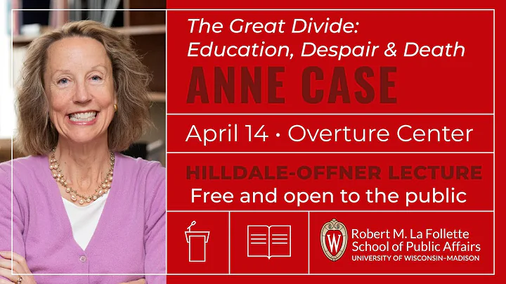 The Great Divide: Education, Despair & Death with ...