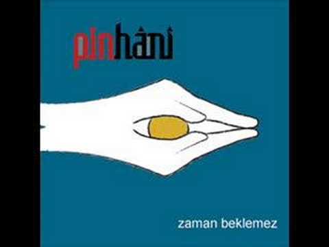 Pinhani - Ne Güzel Güldün