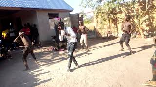 Maajabu yamsanii waasili ng'wana samaka live 2019