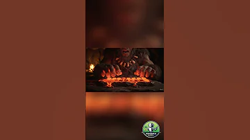 How To Create AI Video Prehistoric Caveman Typing Veo3 Ai Shorts 