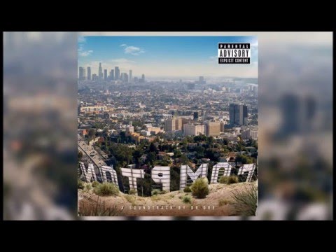 Dr. Dre (+) Darkside Gone feat. King Mez, Marsha Ambrosius & Kendrick Lamar