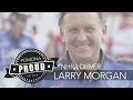 Pomona NHRA Driver Larry Morgan is Pomona Proud, Pomona Raceway, Pomona Dragstrip