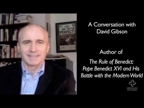 David Gibson on