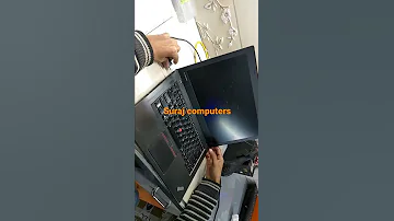 Lenovo ThinkPad Laptop No Display How Do I Fix A Black Screen On My Lenovo ThinkPad 