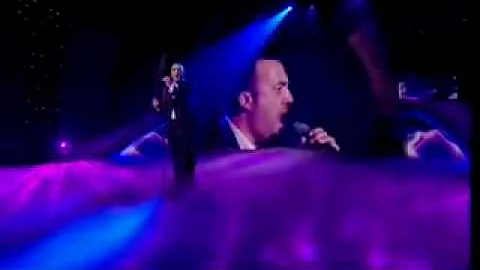 Britains got talent 2nd Semi Final  Part 3-JAMIE P...