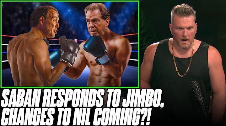 Pat McAfee, Bobby Carpenter & AJ Hawk On Affect Ji...