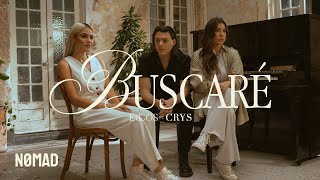 Buscaré - ECCOS ft. CRYS (Video Oficial)