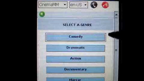 Conversational Agents: Mobile , Multimodal , 2009 - P1