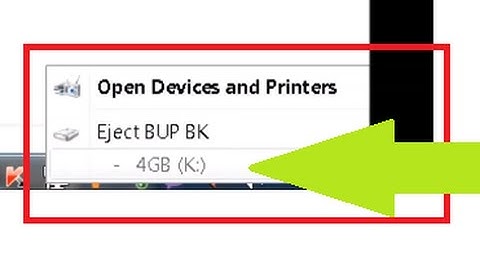 Windows 7 Fix – Safely Remove Hardware and Eject Media Not Working (Step-by-Step)