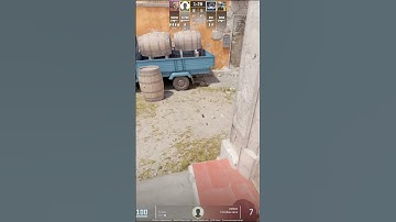 Хороший тимейт залог успеха) #cs #cs2 #csgo #navi #aim #bit #simple #counterstrike #anubis #bitcoin