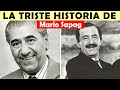 La vida y el triste final de Mario Sapag