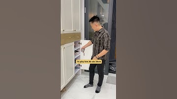 Những sai lầm khi thiếu hiểu biết về chiều cao của nội thất [Anh Biết Tuốt Design]