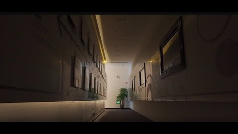 HDL Automation Ceiling Mount 7-in-1 Sensor