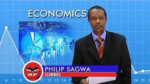 ECONOMICS - UNEMPLOYMENT - LESSON 1