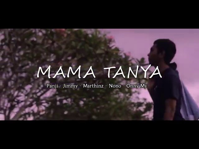 MAMA TANYA( bocah karang) class=