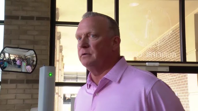 WATCH: Logan Federico's father speaks after suspect's bond hearing
