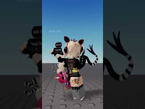 New trend ! فكرتي @ //#لايك#روبولكس#roblox #fyee #روبلوكس #like #fyyppppp 