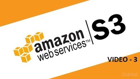 Getting Started Eclipse AWS Java SDK with S3   Part   3