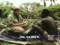 Heart of the rift ray mears s2e1 part 3