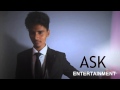 Ask entertainment intro  just the beginning