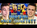 FIFA 19: BULI TOTS Discard Pack Quartett 🔥 93+ TOTS im PACK! 😲😭