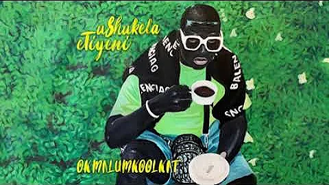 ▪Okmalumkoolkat – Uthando To The T ft Debra Nist