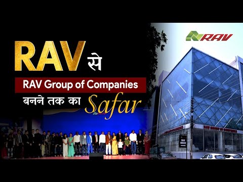 RAV Group of Companies || Profile