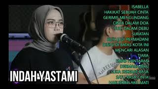 ACOUSTIC COVER | INDAH YASTAMI | LAGU MALAYSIA | ISABELLA | EMAS HANTARAN | SUCI DALAM DEBU