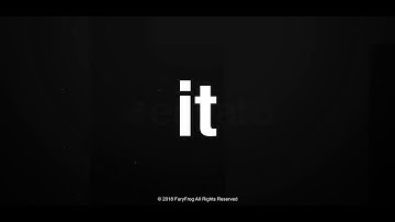 Royalty Free | After Effects Template Dynamic Stomp Opener