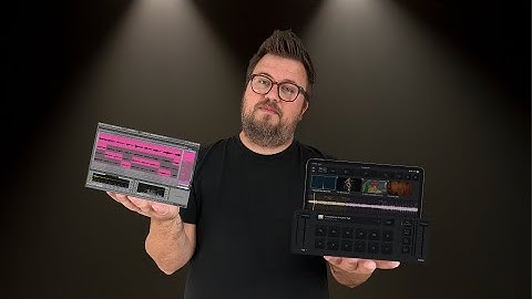 Playback or Ableton Live? What’s Best for Your Worship Band?