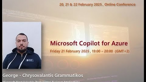 Microsoft Copilot for Azure