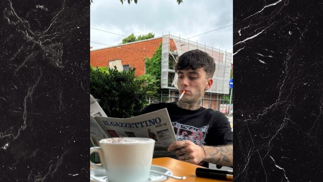 [FREE] Tony Boy Type Beat "MONCLER" - Prod. dst x vxsma