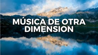 Musica para dormir de otra dimensión, Música para meditar, entrar en trance