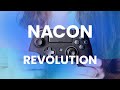 Nacon revolution unlimited pro  la comptitrice test