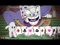 AKHIRNYA KING DICE MATEKK!!! | Cuphead #13