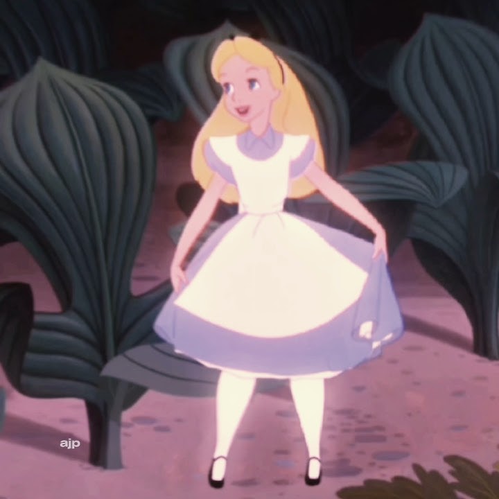 ALICE IN WONDERLAND EDIT!!!! #edit #pogo #alice #aliceinwonderland #aliceinwonderlandedit
