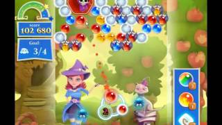 Bubble Witch Saga 2 Level 1534 - NO BOOSTERS (FREE2PLAY-VERSION)