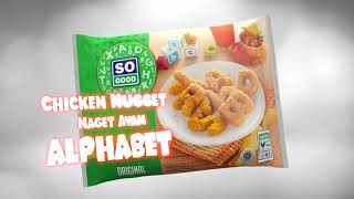 INI DIA TRANSFORMASI KEMASAN PRODUK SO GOOD #LebihBaikSoGood
