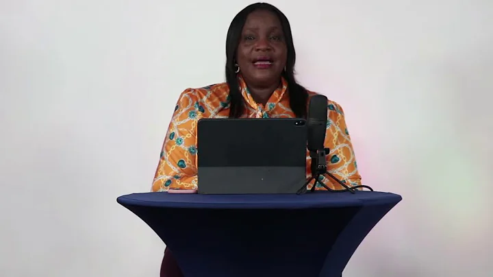 40 Days in The Word || Day 1