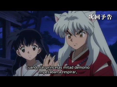 Hanyo no yashahime temporada 2 cap 15 en español - Vídeo Dailymotion