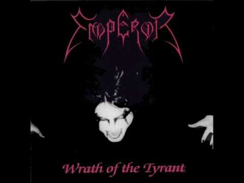 Emperor - Lord Of The Storms